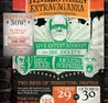 Halloween Extravaganza Saturday